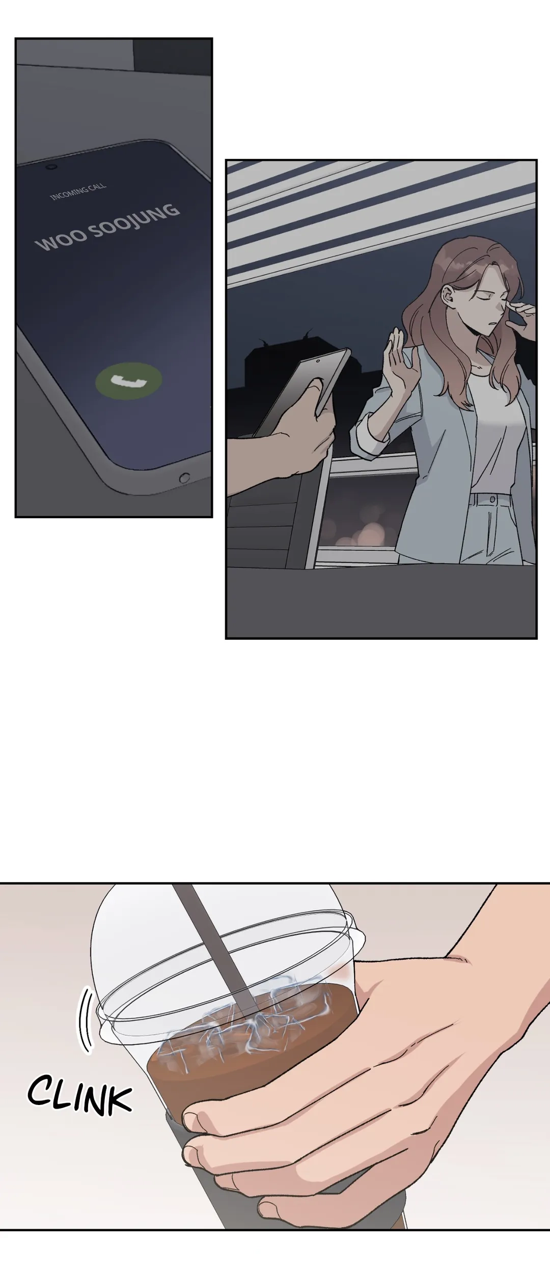 Read Love Rebooted chapter 24 image 31 on Lezhin