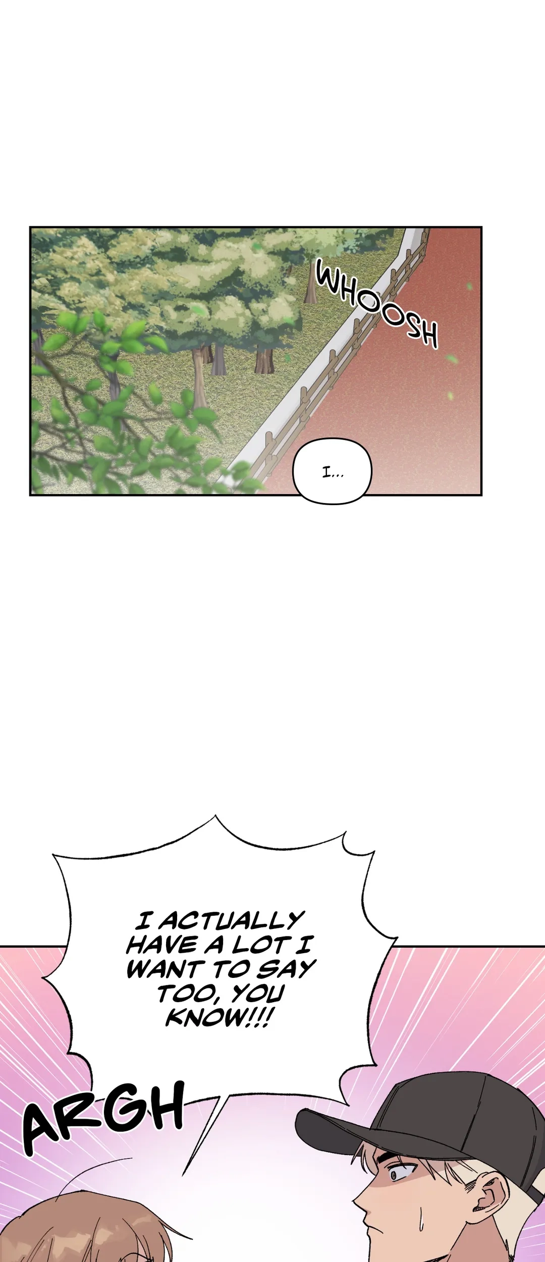 Read Love Rebooted chapter 24 image 34 on Lezhin