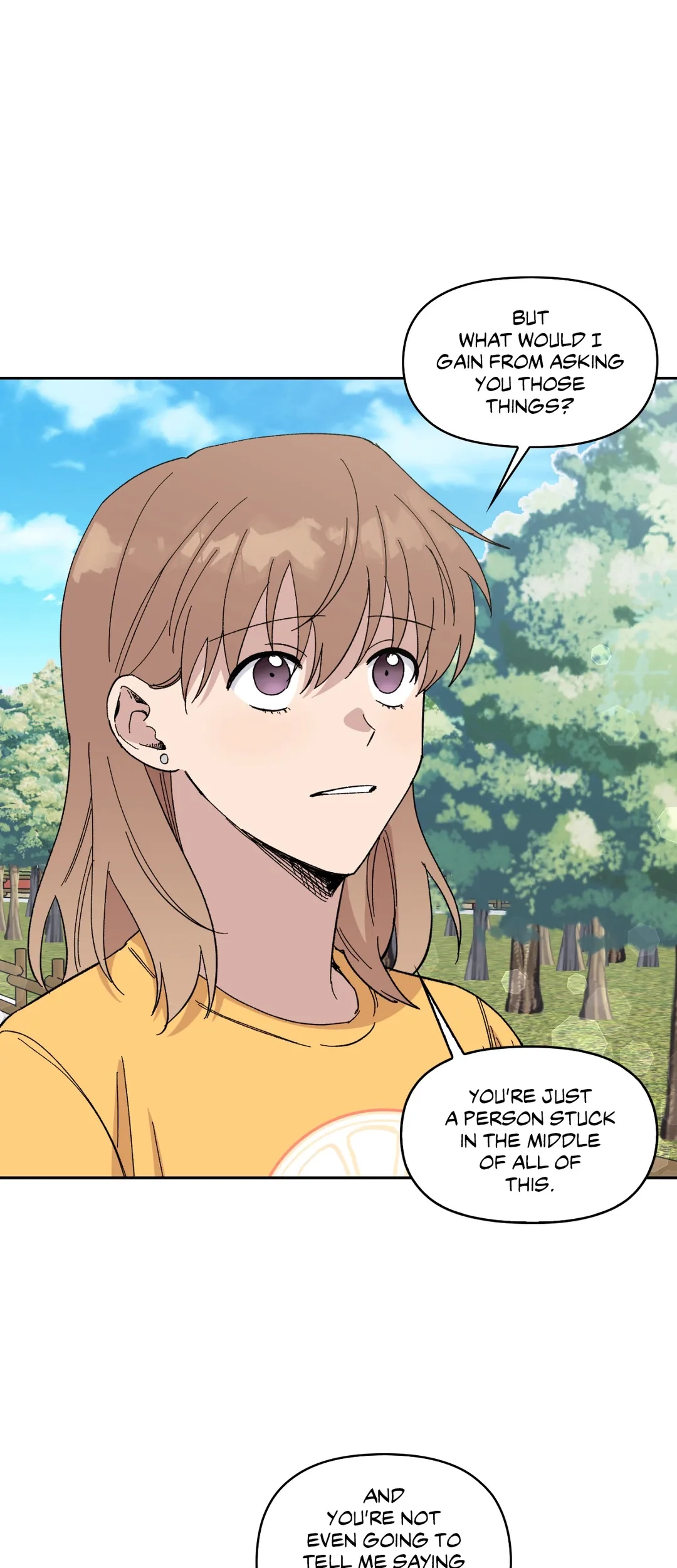 Read Love Rebooted chapter 24 image 37 on Lezhin