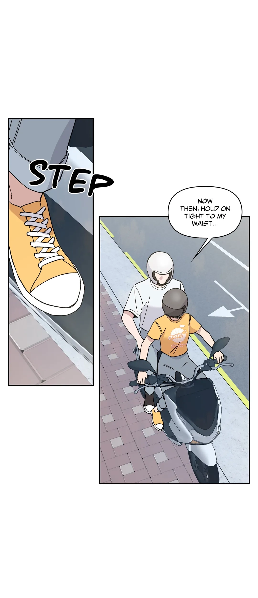 Read Love Rebooted chapter 24 image 4 on Lezhin