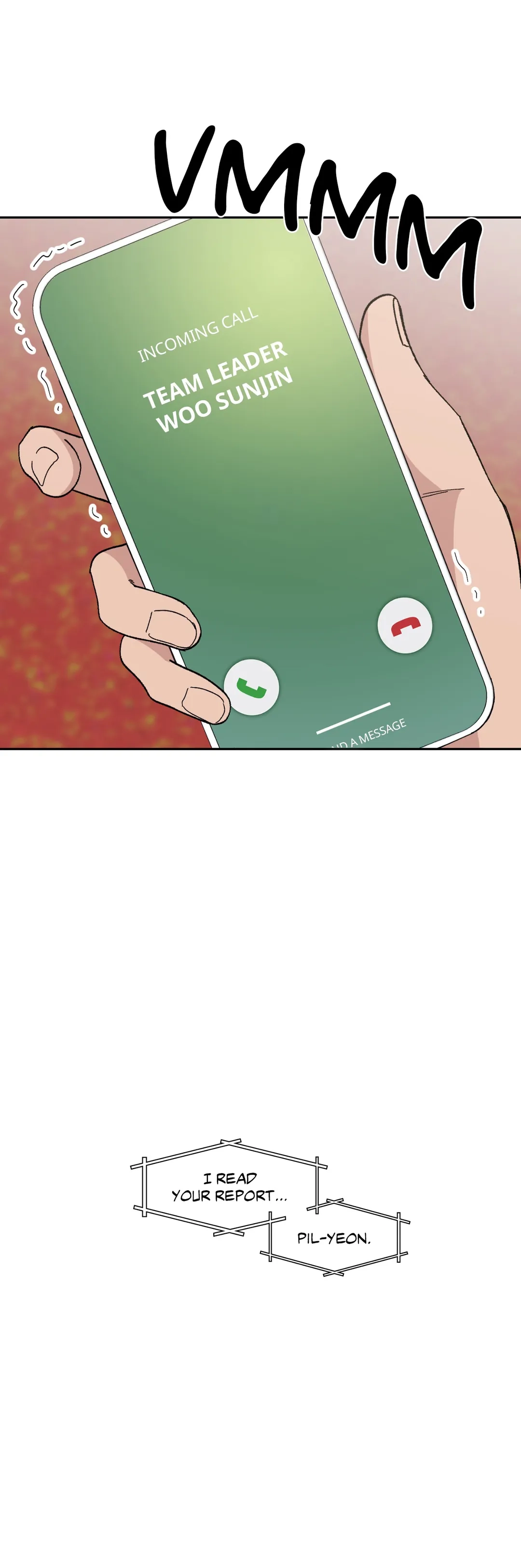 Read Love Rebooted chapter 24 image 43 on Lezhin
