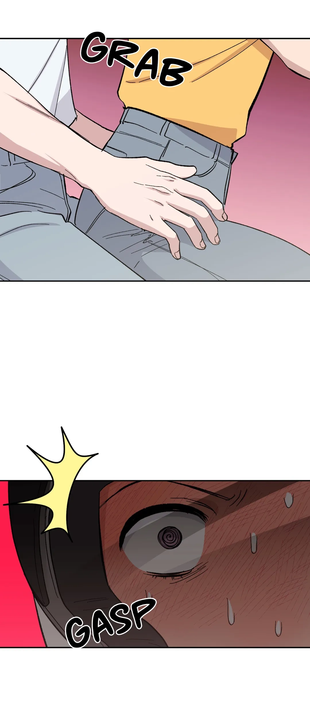 Read Love Rebooted chapter 24 image 5 on Lezhin