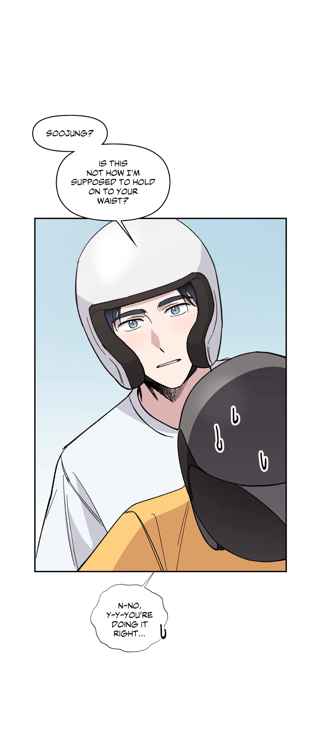 Read Love Rebooted chapter 24 image 6 on Lezhin