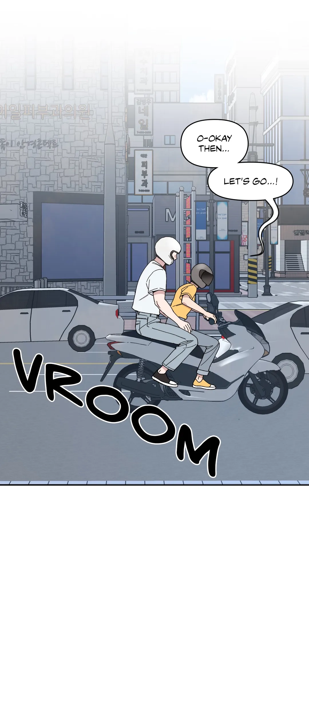 Read Love Rebooted chapter 24 image 7 on Lezhin