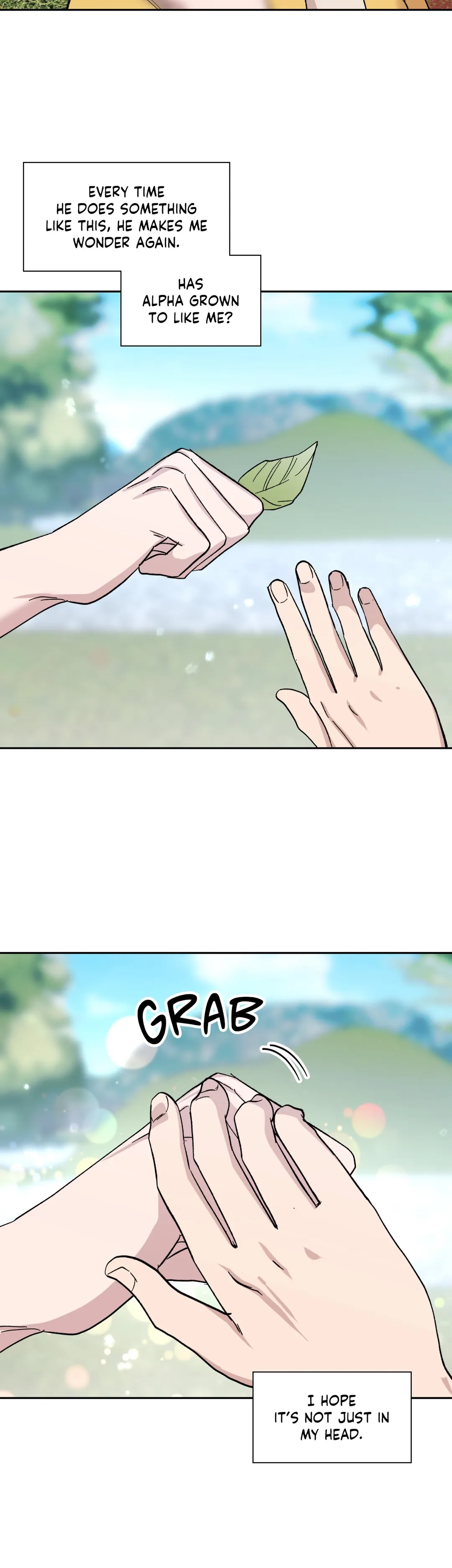 Read Love Rebooted chapter 25 image 24 on Lezhin