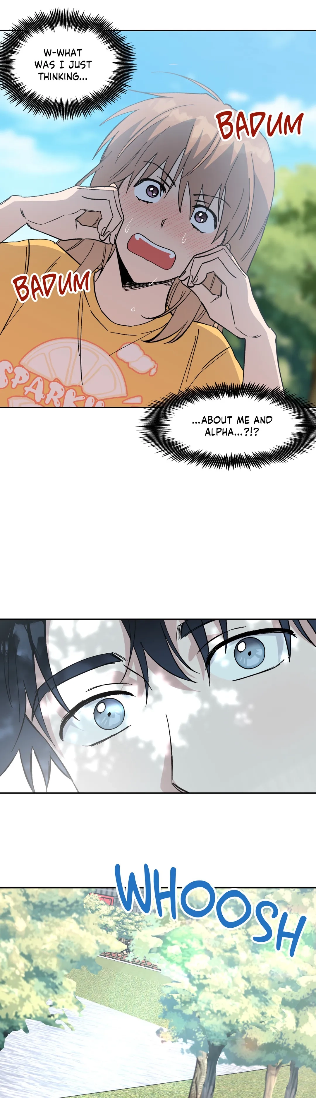 Read Love Rebooted chapter 25 image 27 on Lezhin