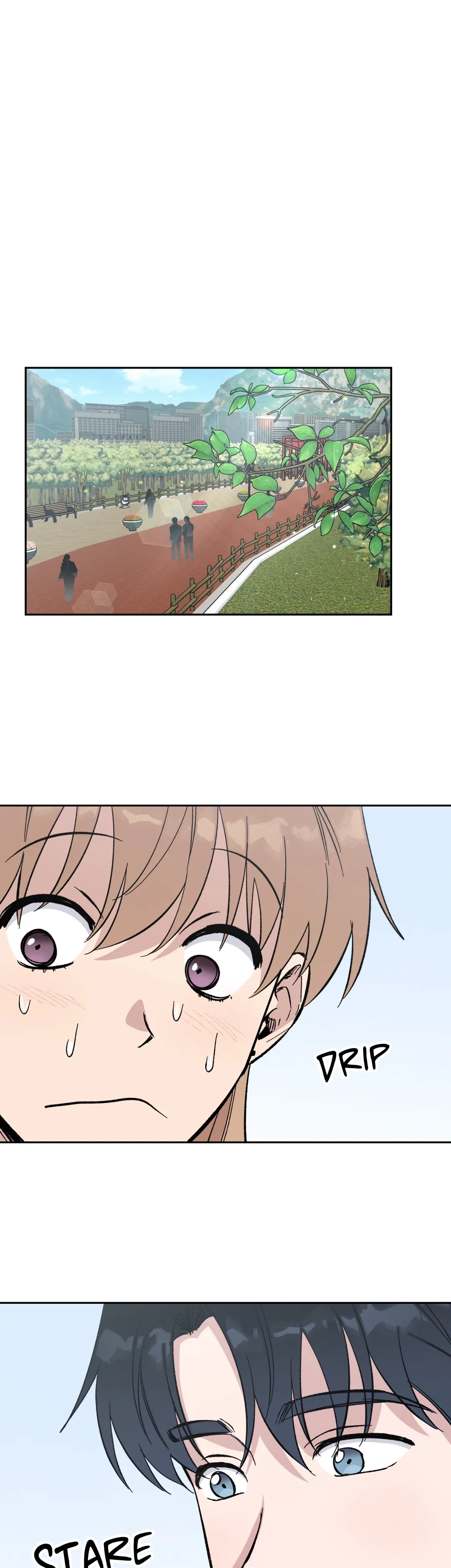Read Love Rebooted chapter 25 image 9 on Lezhin