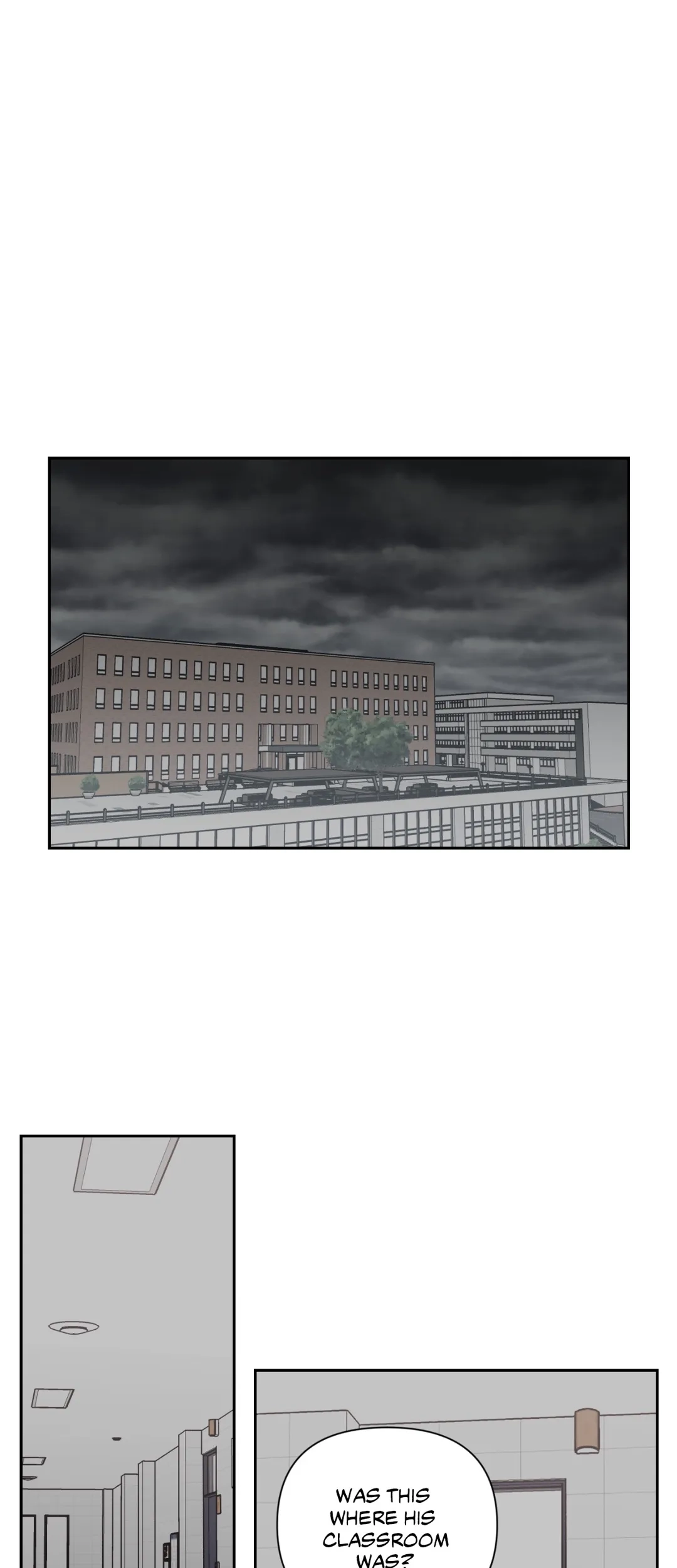 Read Love Rebooted chapter 26 image 1 on Lezhin