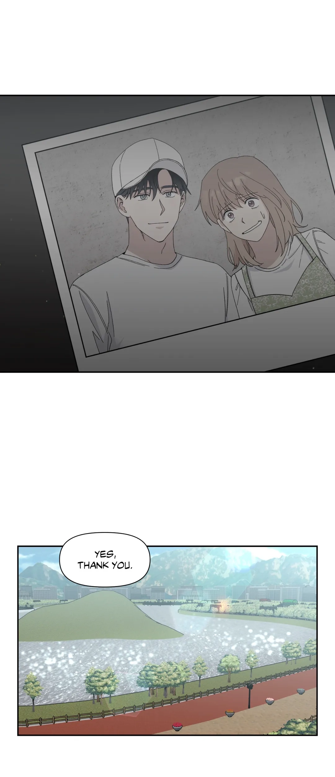 Read Love Rebooted chapter 26 image 15 on Lezhin