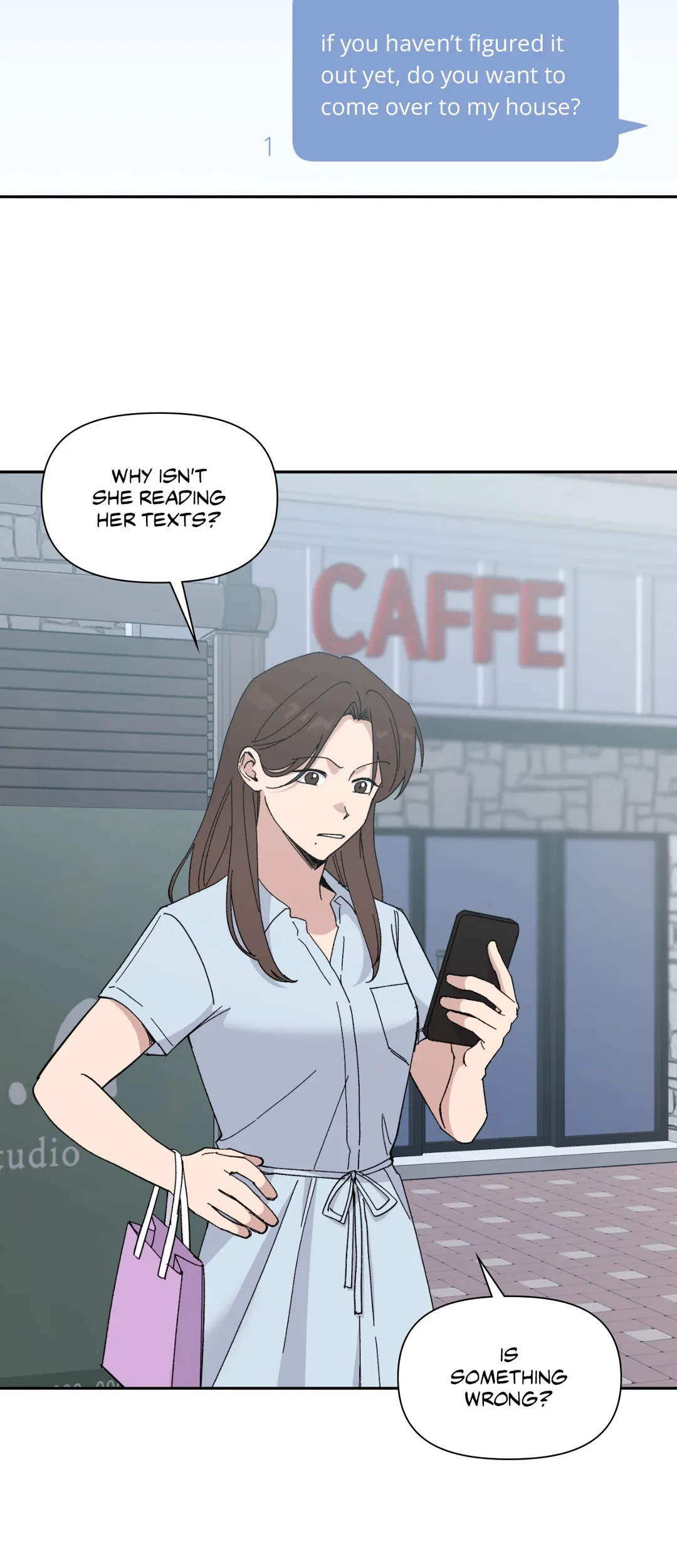 Read Love Rebooted chapter 26 image 18 on Lezhin