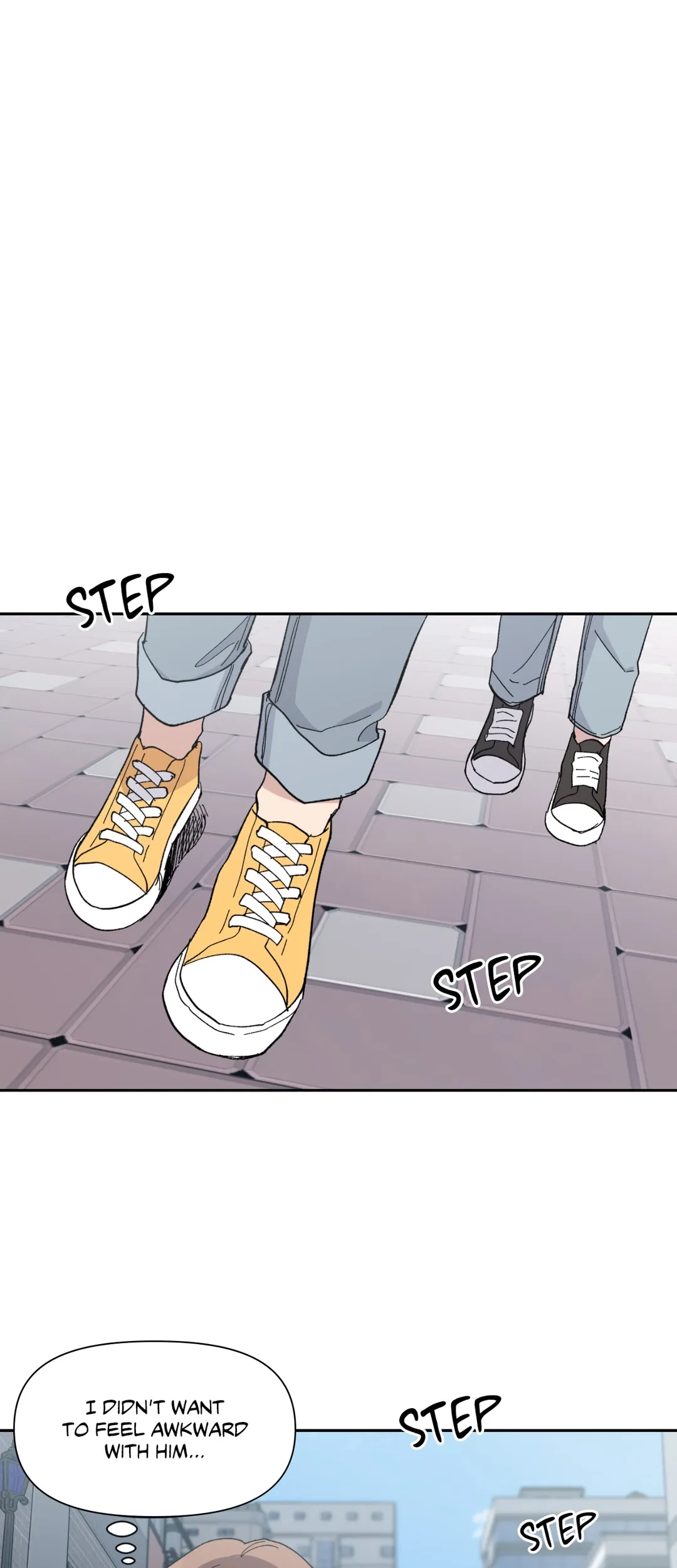 Read Love Rebooted chapter 26 image 19 on Lezhin