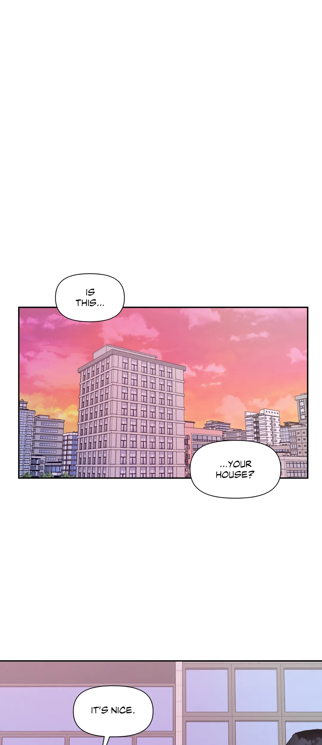 Read Love Rebooted chapter 26 image 22 on Lezhin