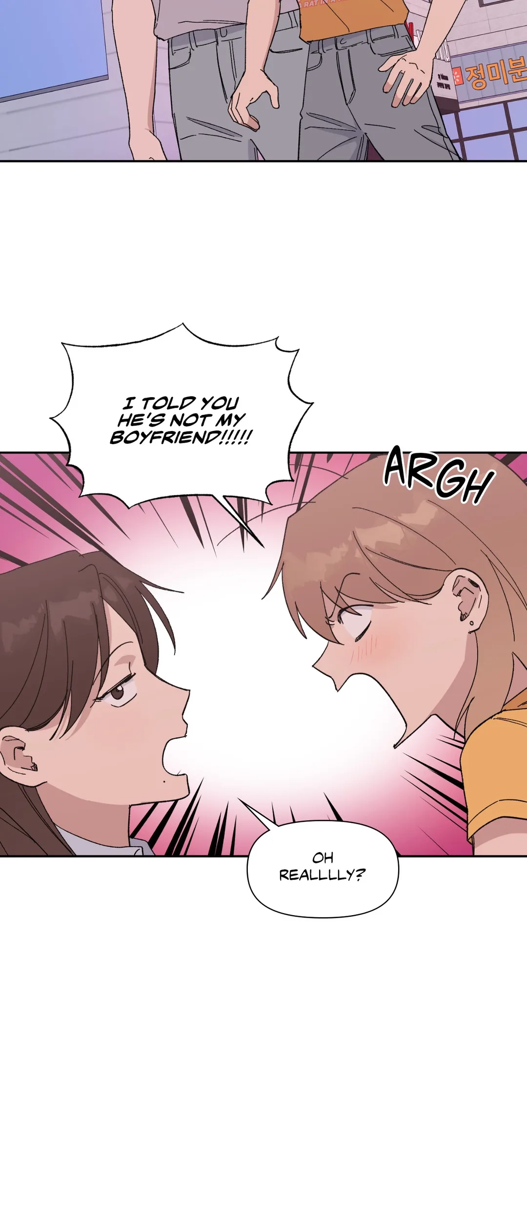 Read Love Rebooted chapter 26 image 26 on Lezhin