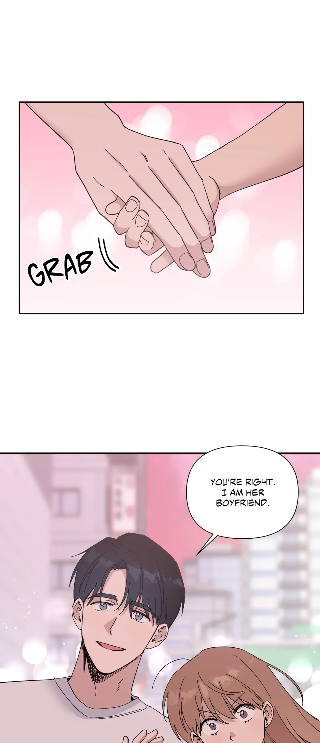 Read Love Rebooted chapter 26 image 28 on Lezhin