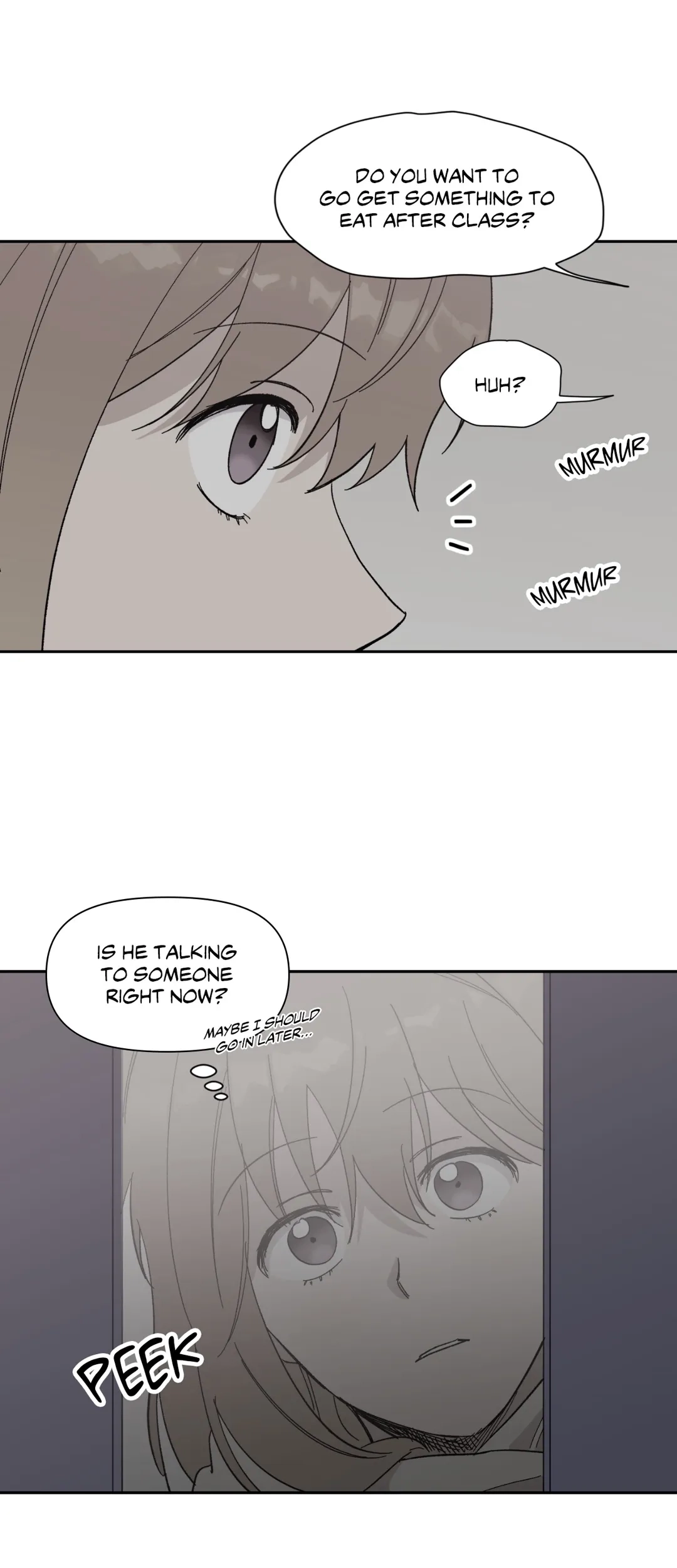 Read Love Rebooted chapter 26 image 3 on Lezhin
