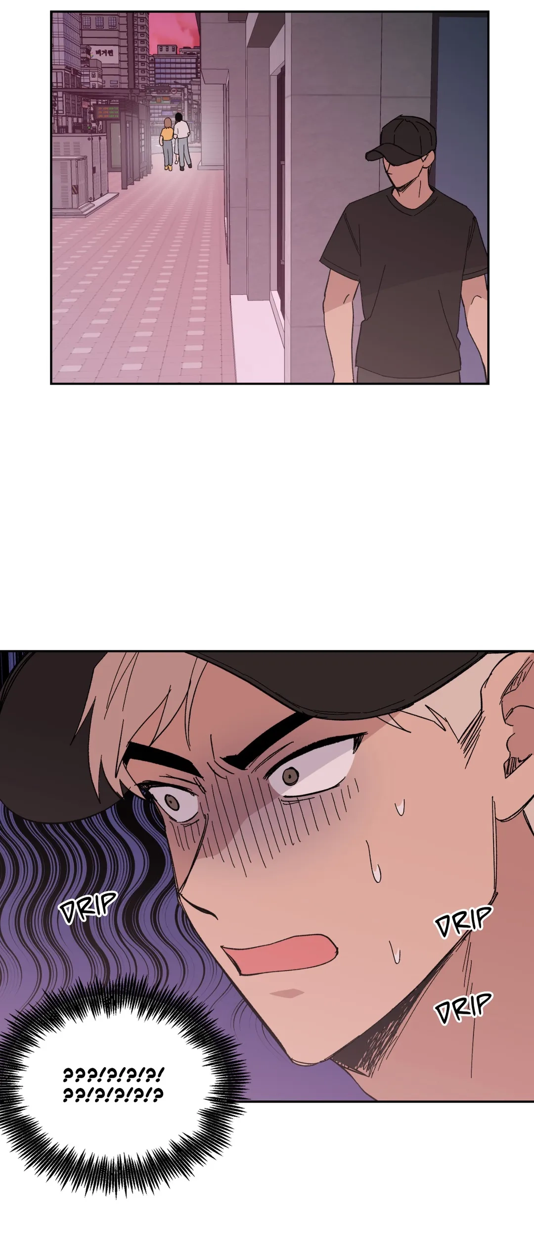 Read Love Rebooted chapter 26 image 30 on Lezhin
