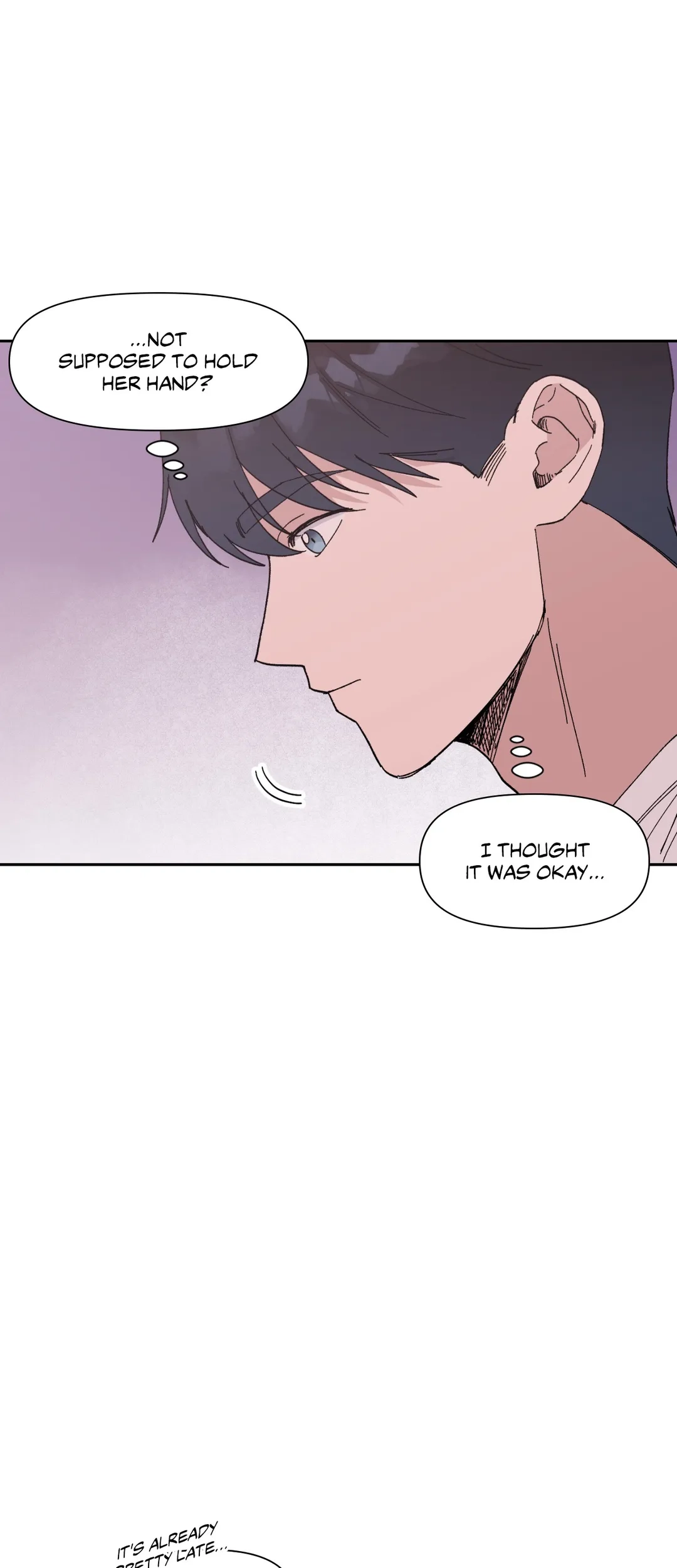Read Love Rebooted chapter 26 image 37 on Lezhin