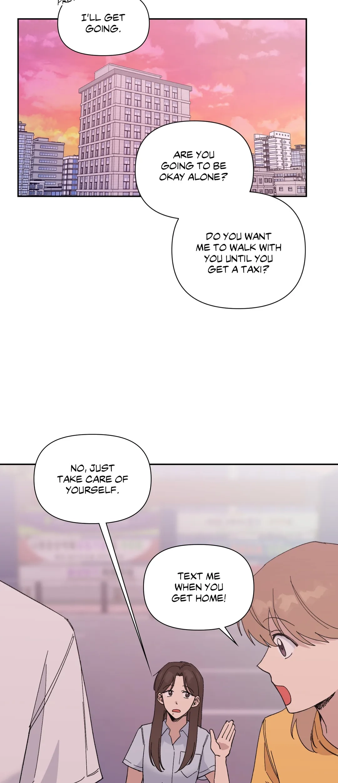 Read Love Rebooted chapter 26 image 38 on Lezhin