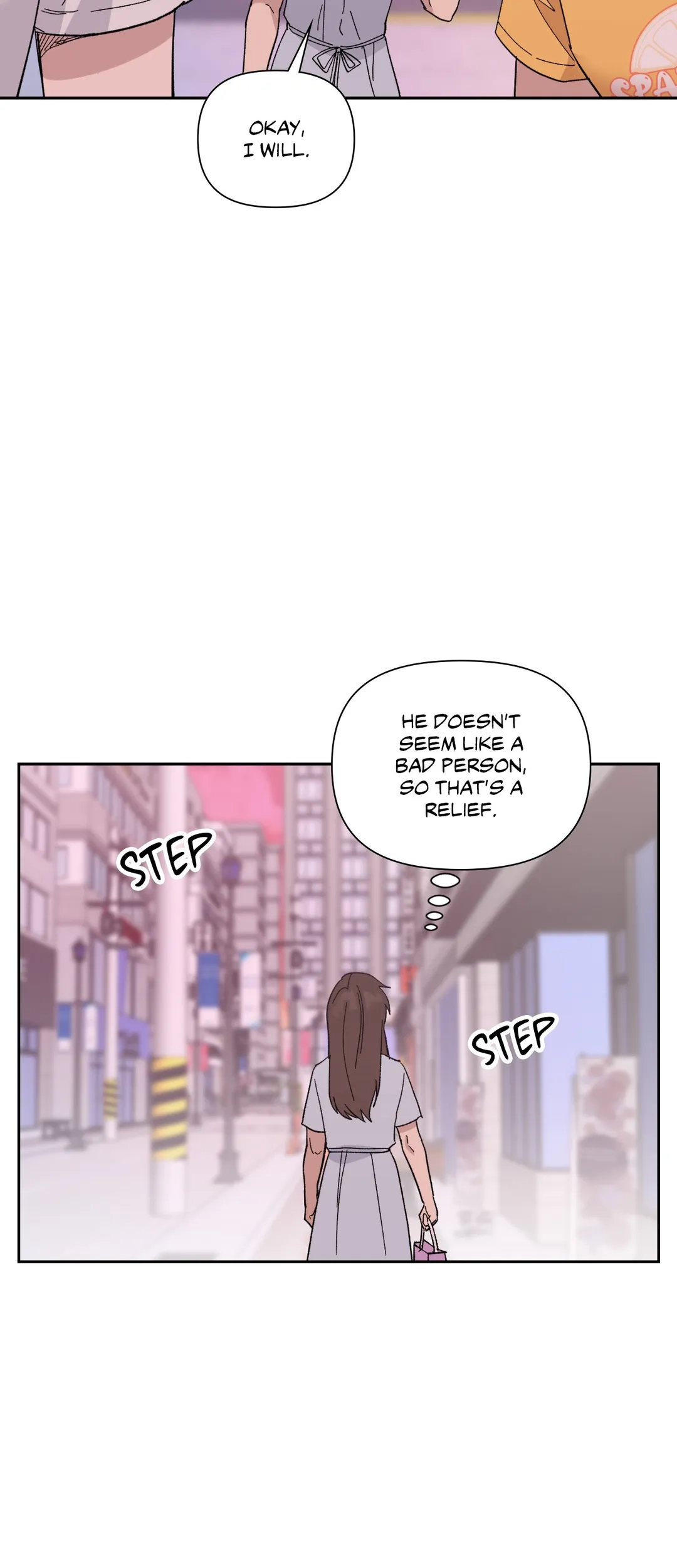 Read Love Rebooted chapter 26 image 39 on Lezhin