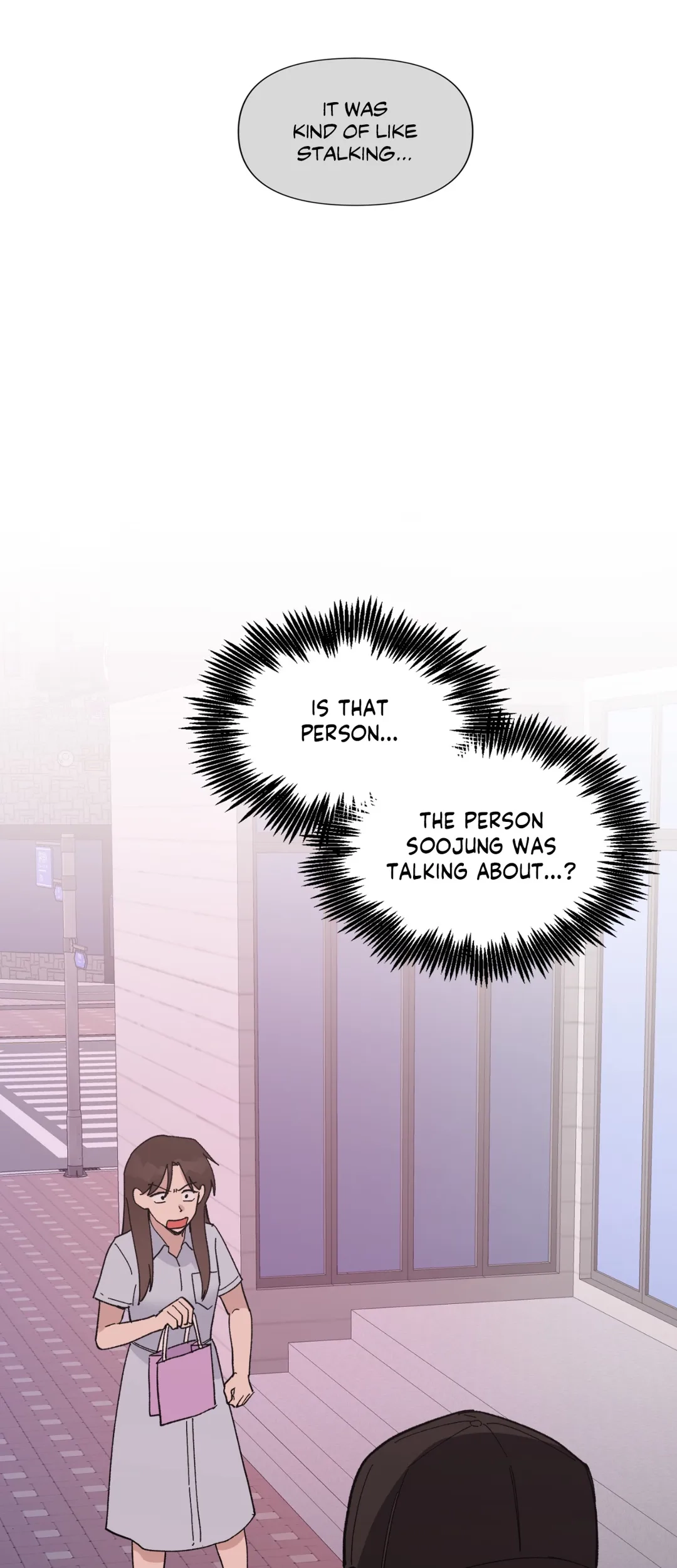 Read Love Rebooted chapter 26 image 43 on Lezhin