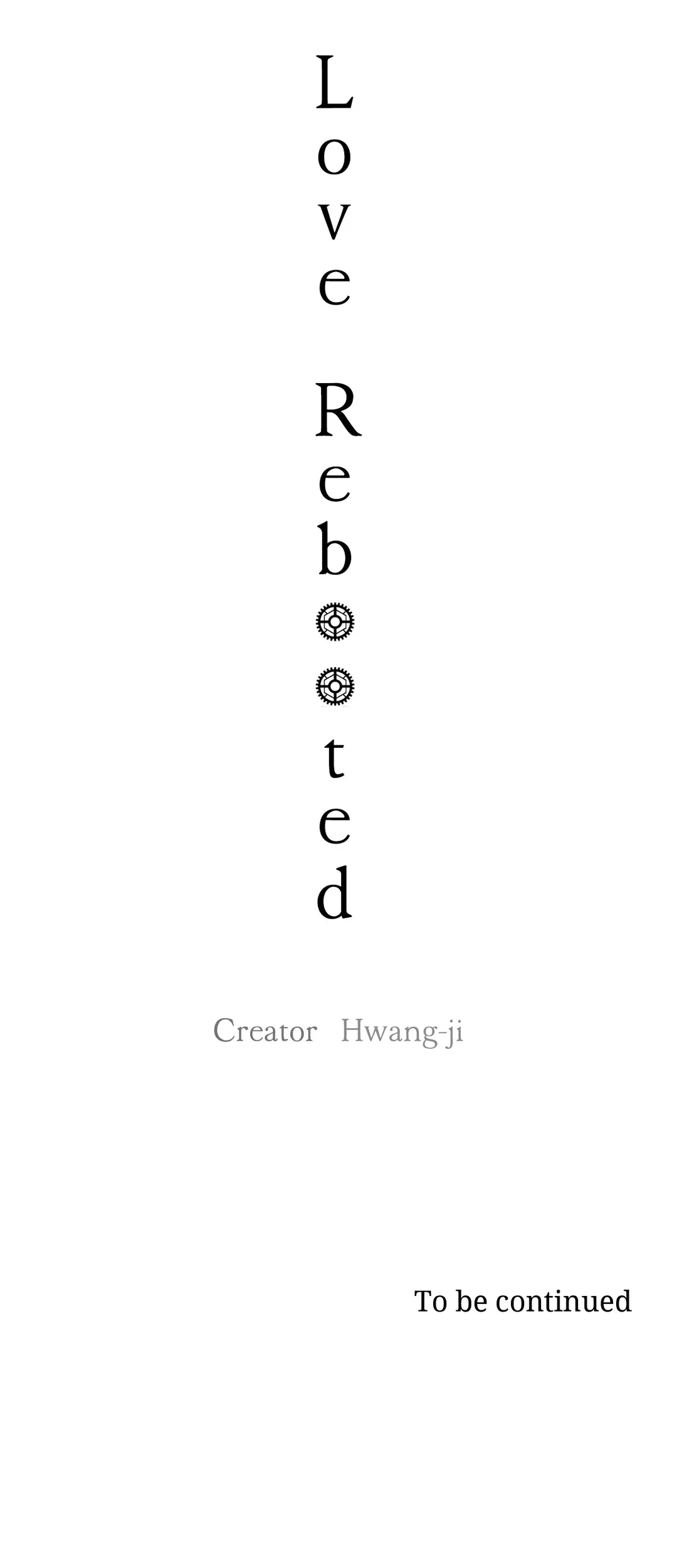 Read Love Rebooted chapter 26 image 45 on Lezhin