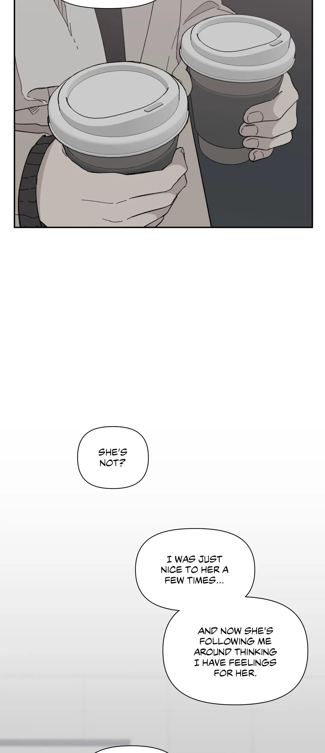 Read Love Rebooted chapter 26 image 5 on Lezhin