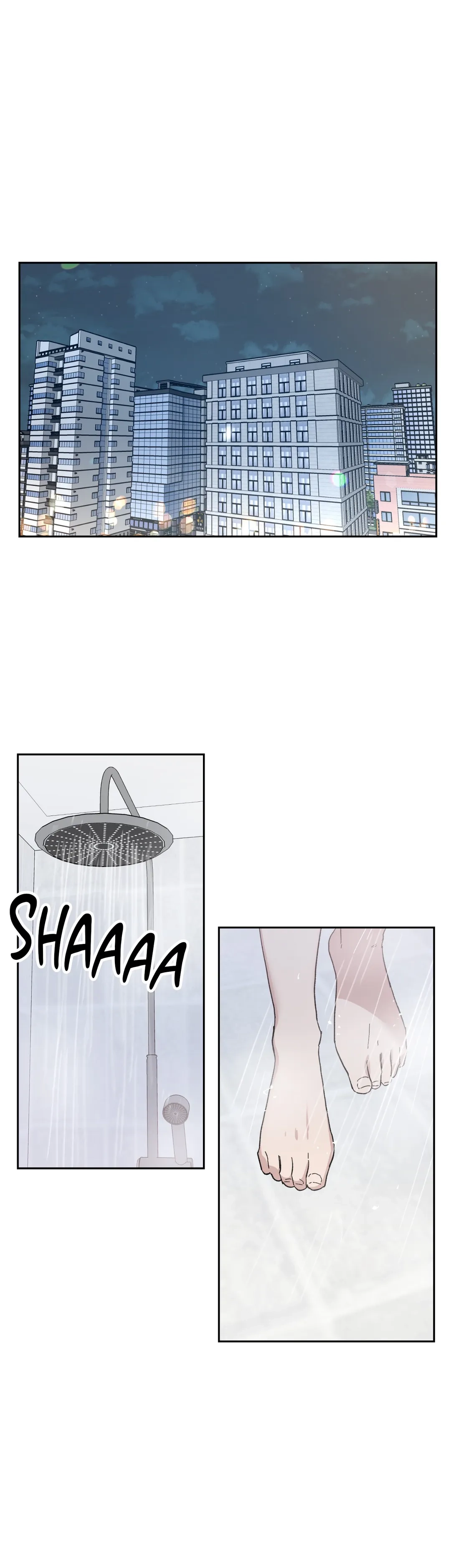 Read Love Rebooted chapter 27 image 1 on Lezhin