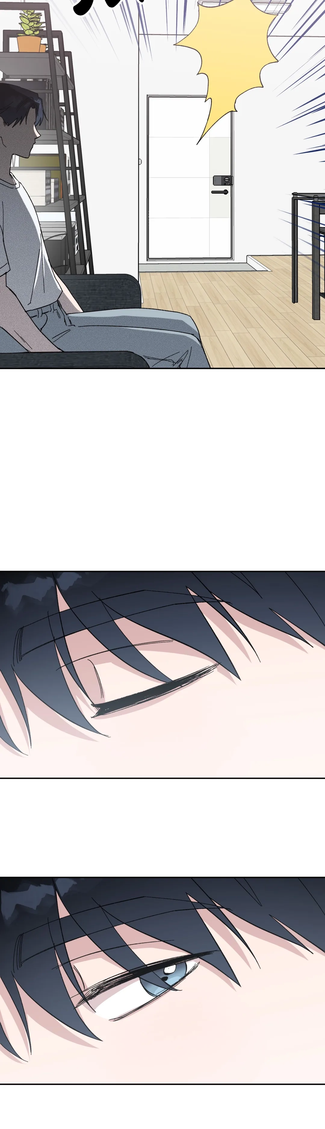 Read Love Rebooted chapter 27 image 10 on Lezhin