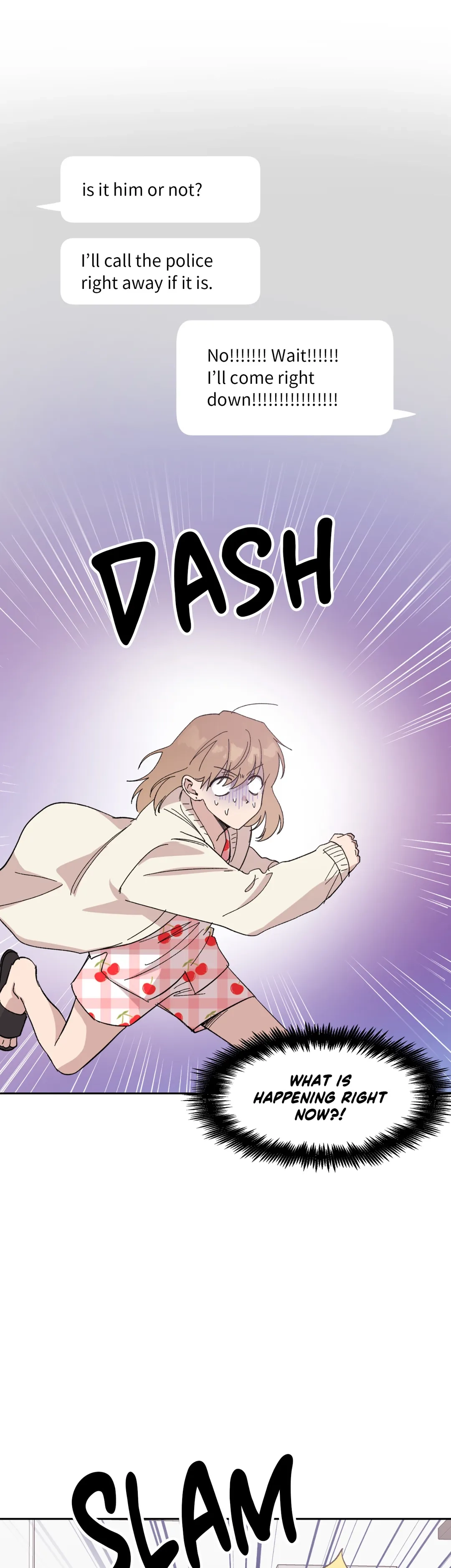 Read Love Rebooted chapter 27 image 9 on Lezhin