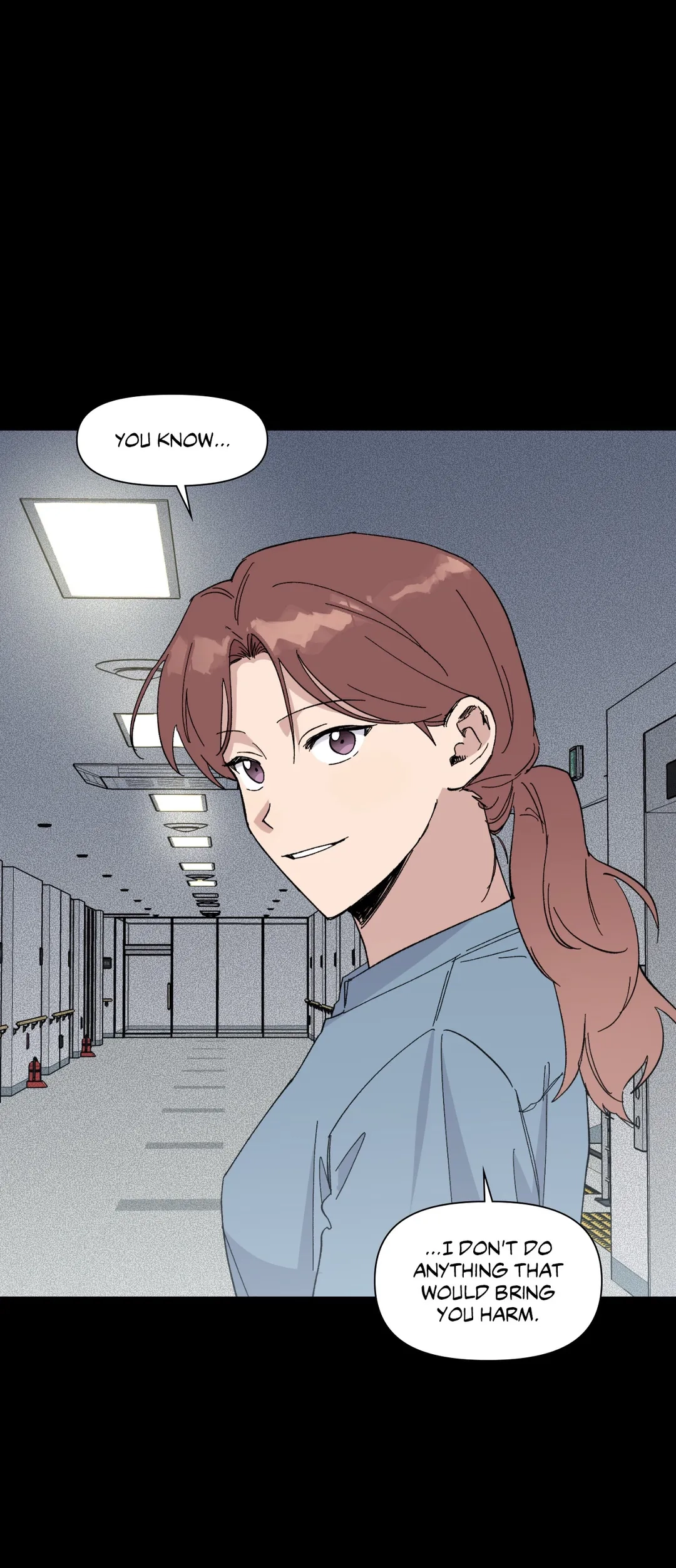 Read Love Rebooted chapter 28 image 15 on Lezhin