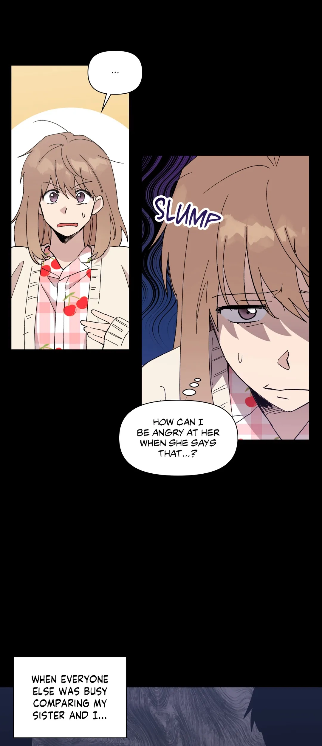 Read Love Rebooted chapter 28 image 16 on Lezhin