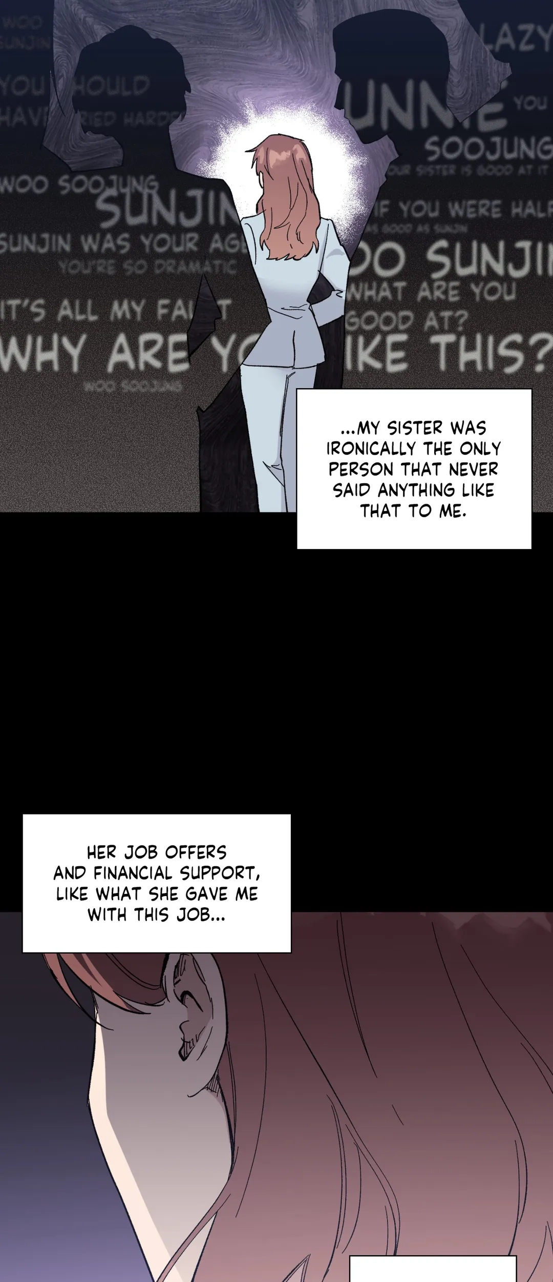 Read Love Rebooted chapter 28 image 17 on Lezhin
