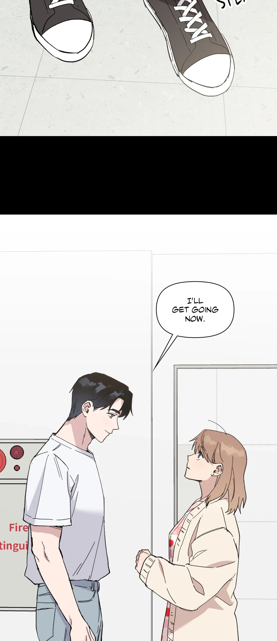 Read Love Rebooted chapter 28 image 20 on Lezhin