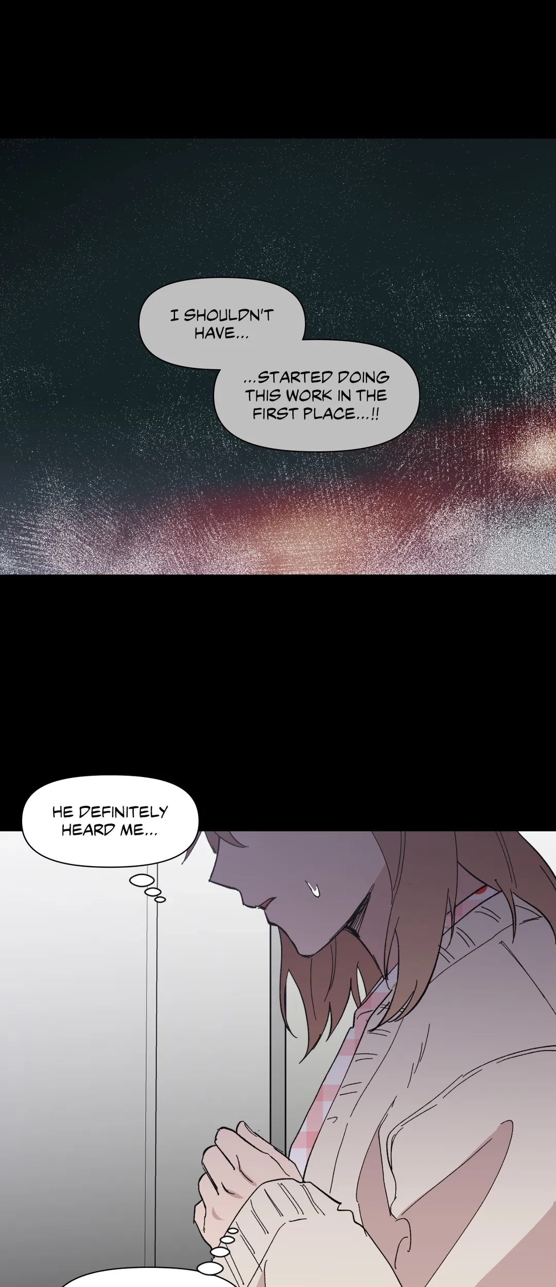 Read Love Rebooted chapter 28 image 22 on Lezhin