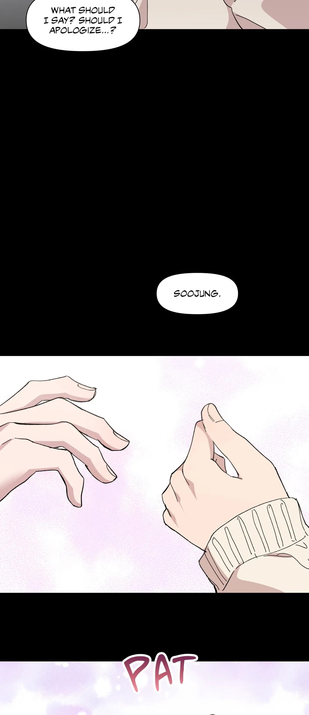 Read Love Rebooted chapter 28 image 23 on Lezhin