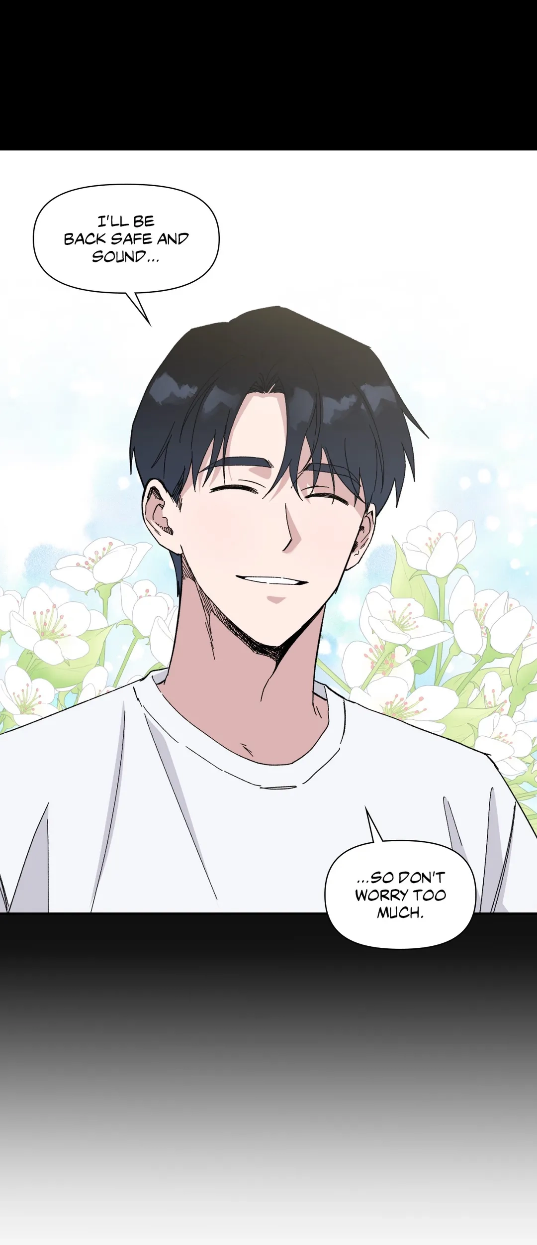 Read Love Rebooted chapter 28 image 25 on Lezhin