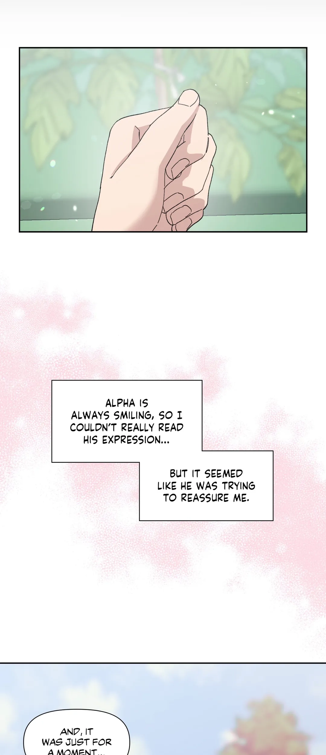 Read Love Rebooted chapter 28 image 26 on Lezhin