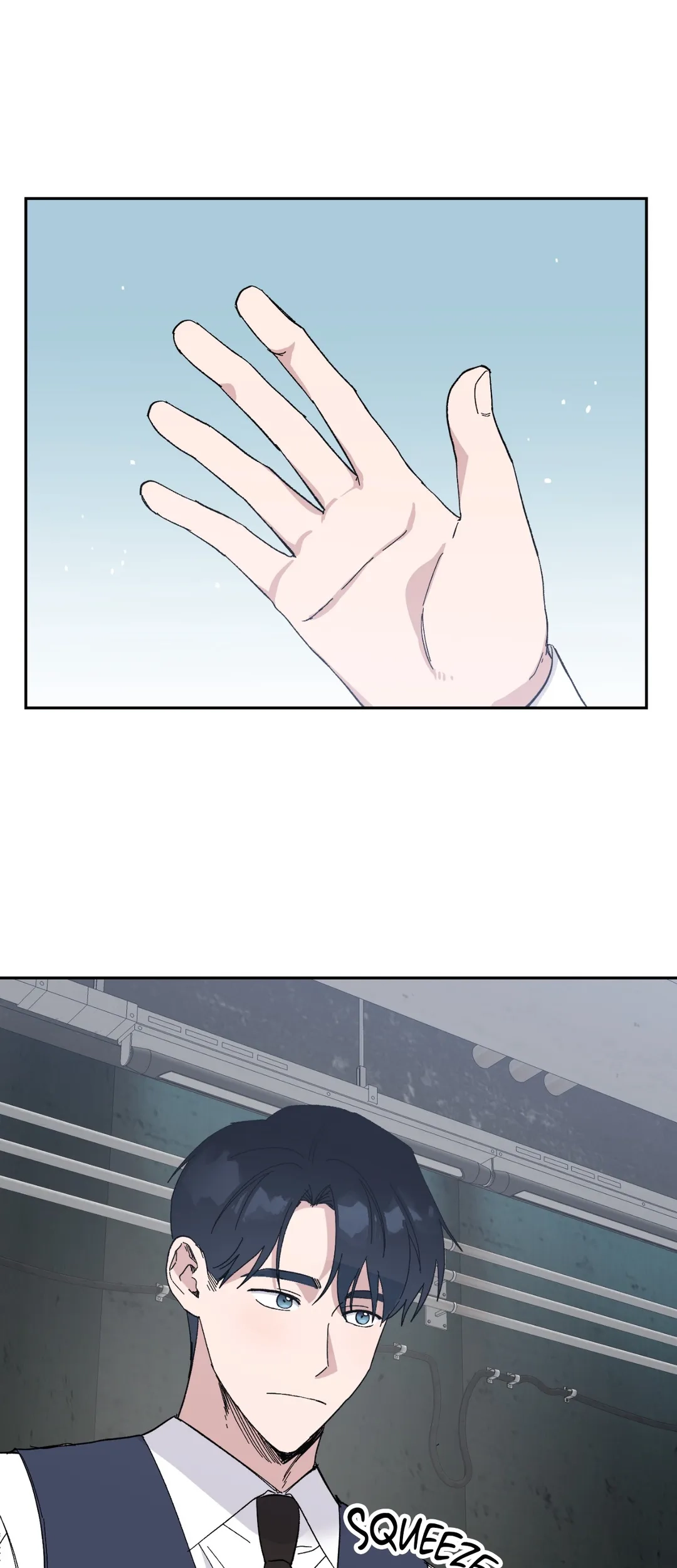 Read Love Rebooted chapter 28 image 31 on Lezhin