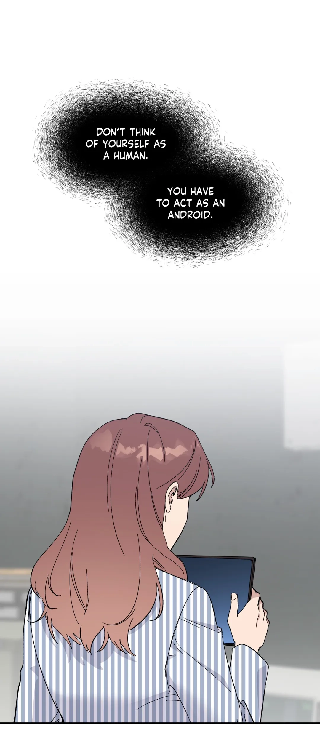 Read Love Rebooted chapter 28 image 33 on Lezhin