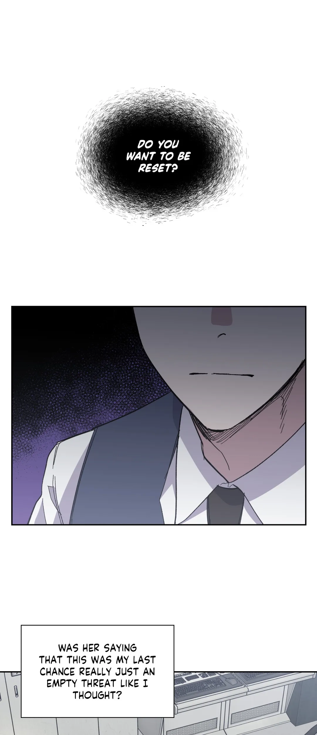 Read Love Rebooted chapter 28 image 34 on Lezhin