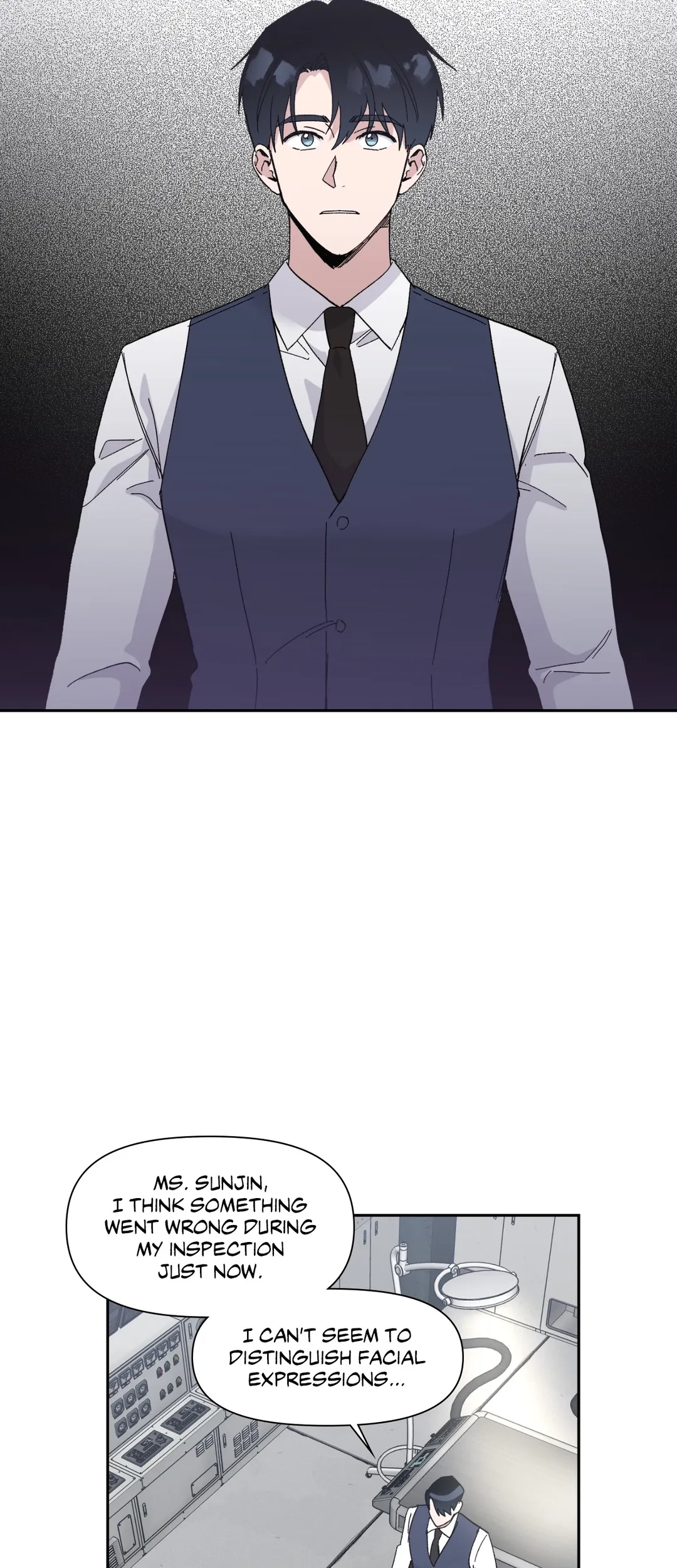 Read Love Rebooted chapter 28 image 38 on Lezhin