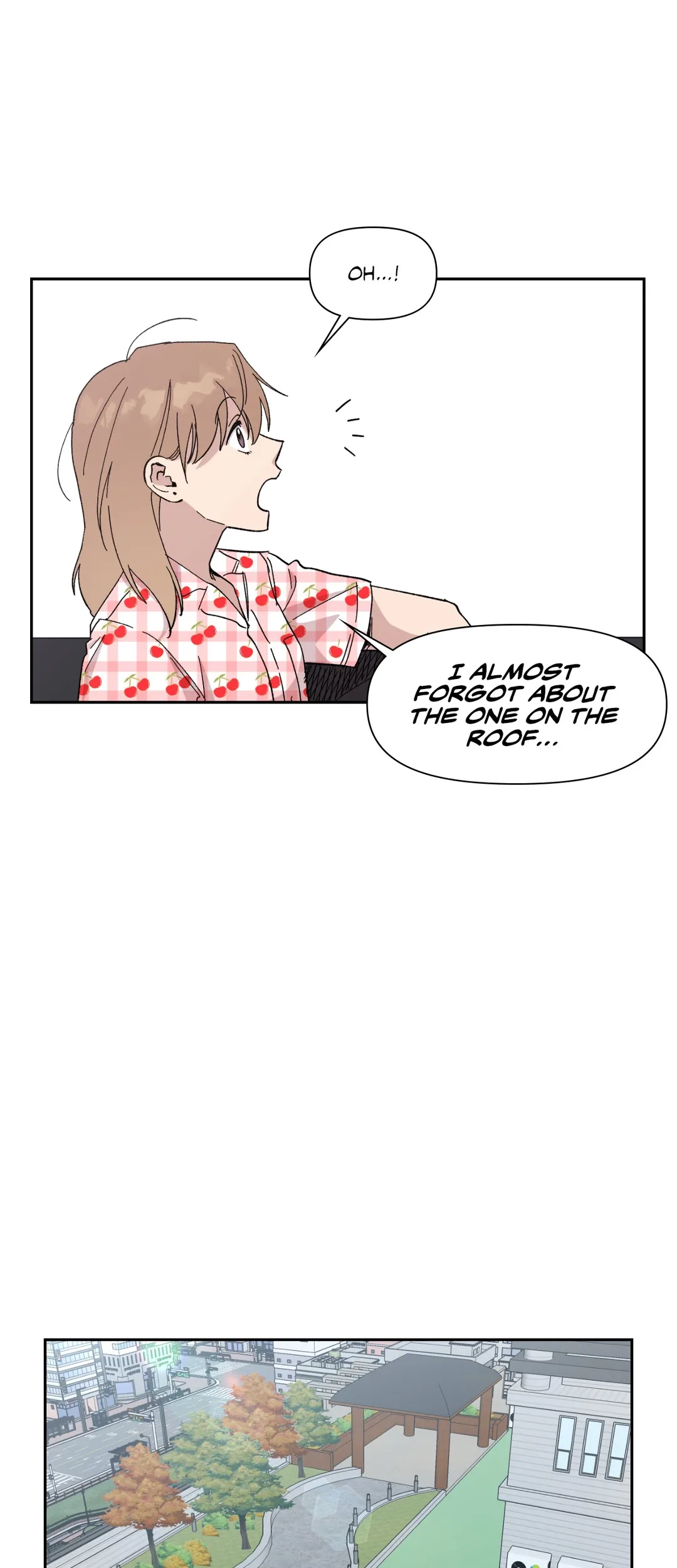 Read Love Rebooted chapter 28 image 4 on Lezhin