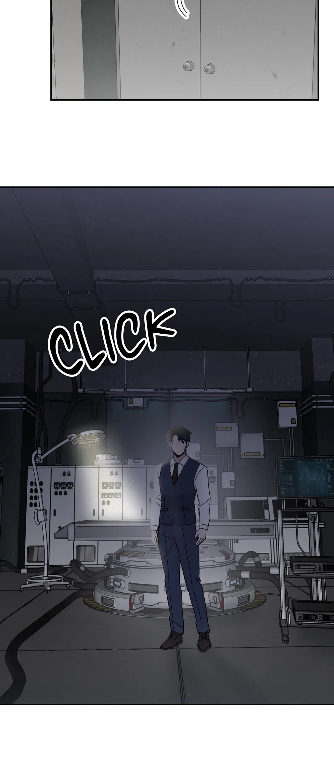 Read Love Rebooted chapter 28 image 41 on Lezhin