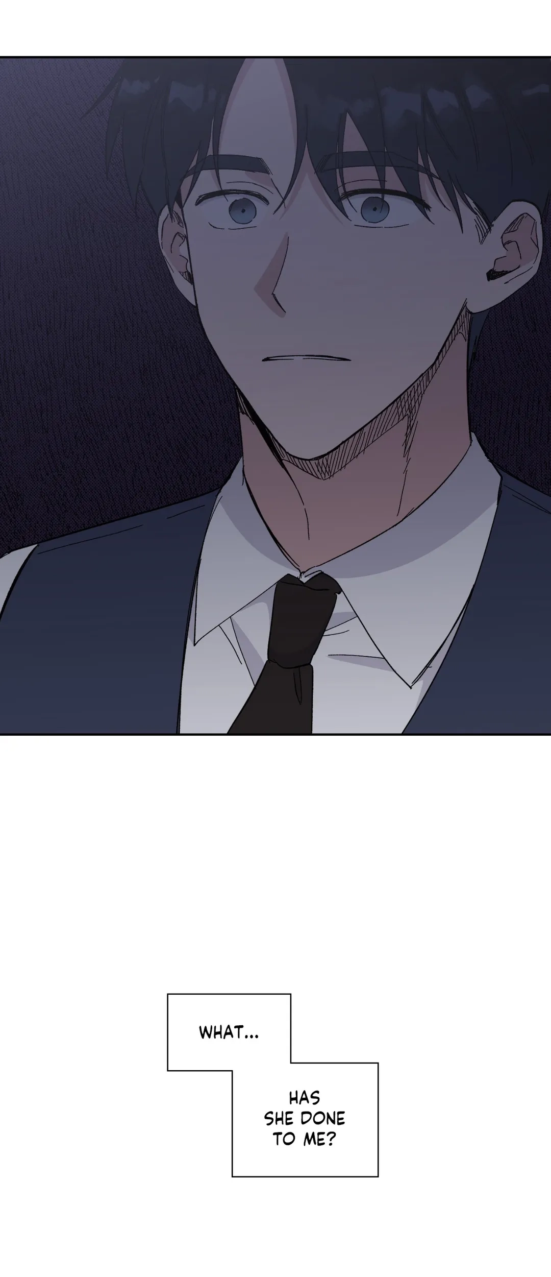 Read Love Rebooted chapter 28 image 42 on Lezhin