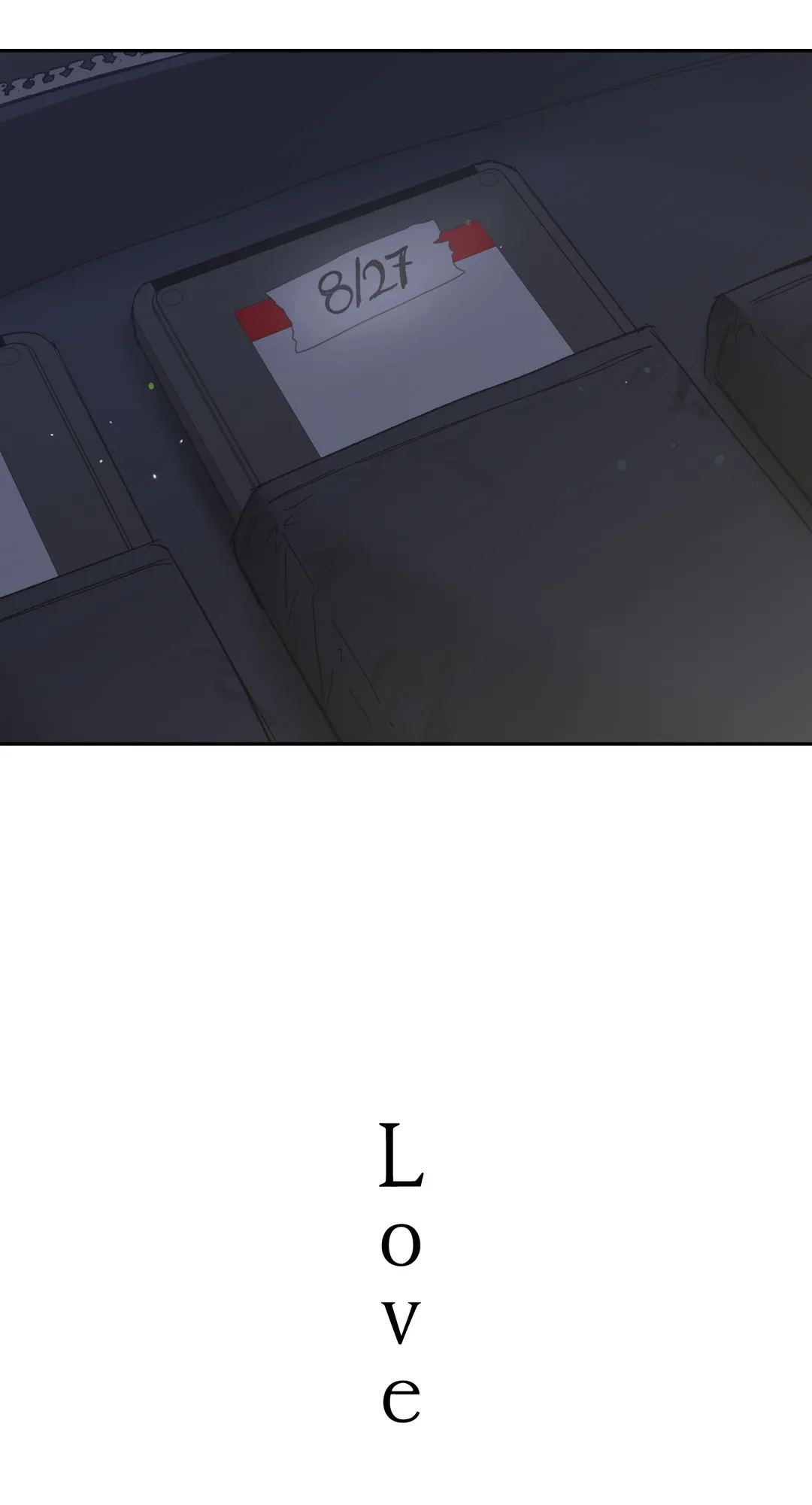 Read Love Rebooted chapter 28 image 44 on Lezhin