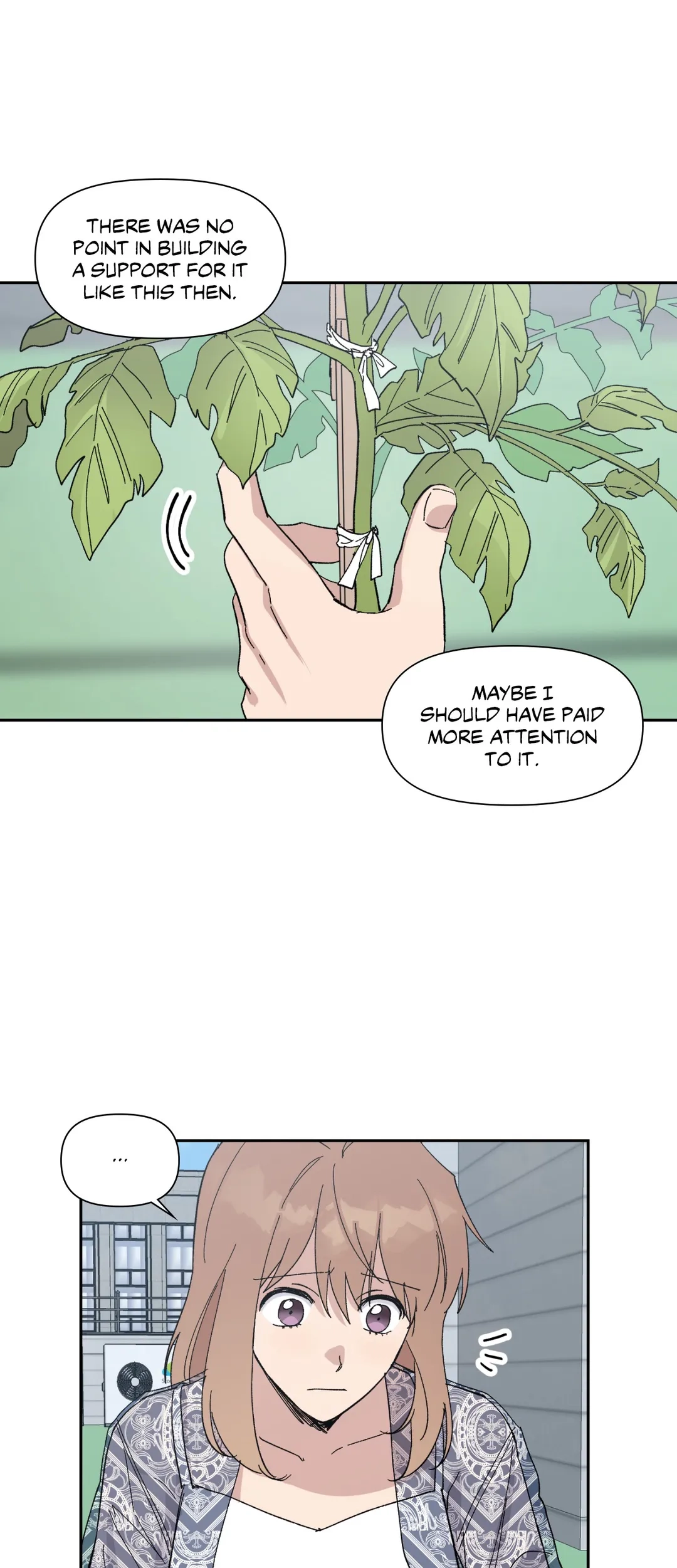 Read Love Rebooted chapter 28 image 7 on Lezhin
