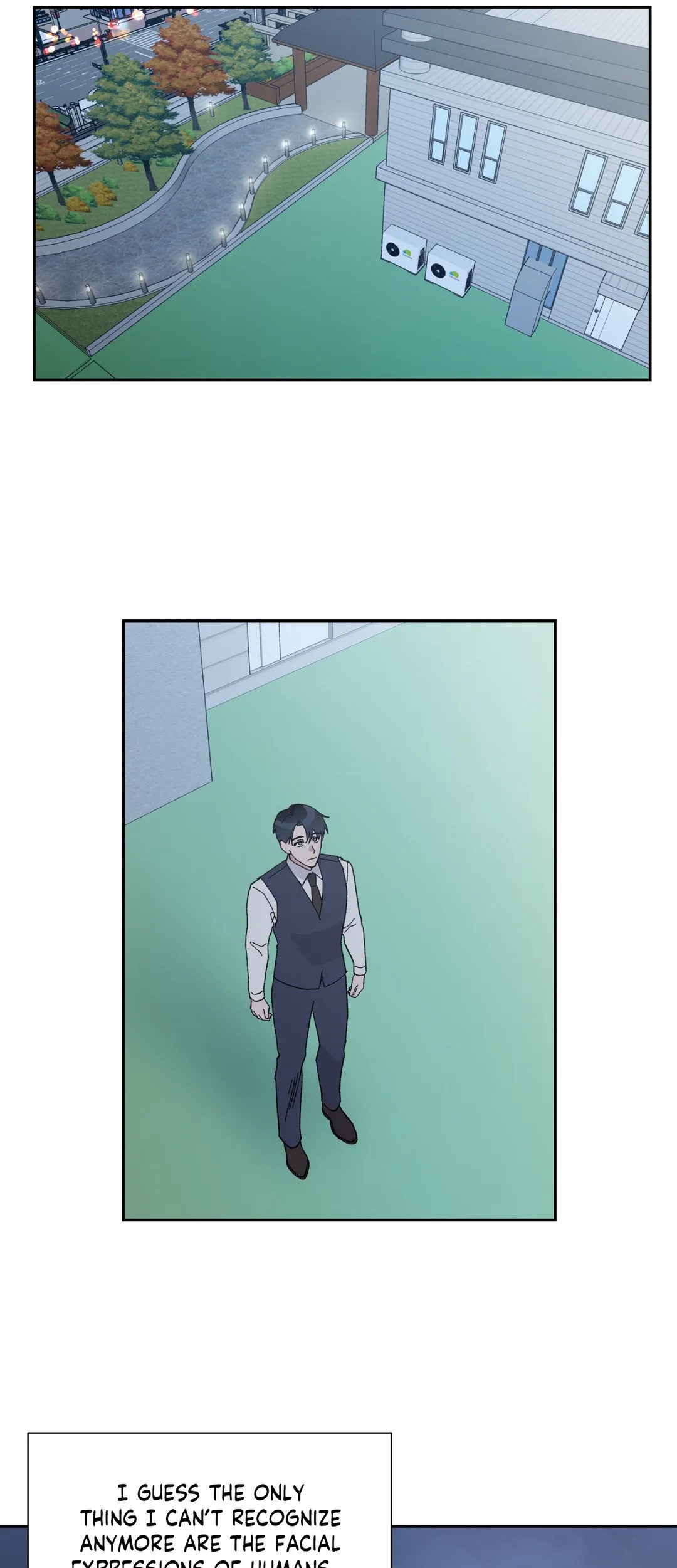 Read Love Rebooted chapter 29 image 11 on Lezhin