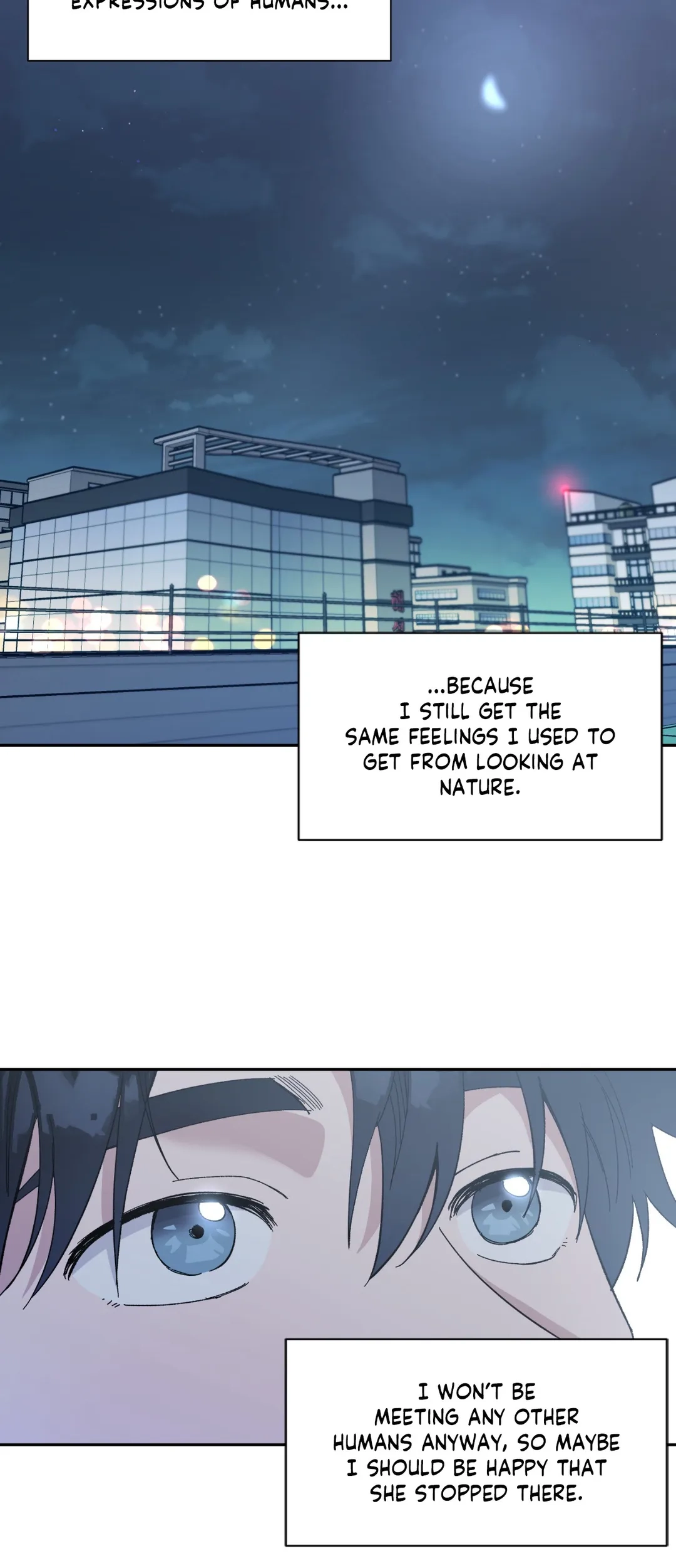 Read Love Rebooted chapter 29 image 12 on Lezhin
