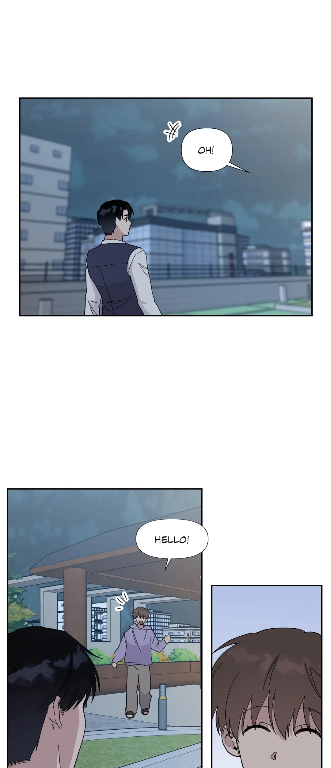 Read Love Rebooted chapter 29 image 13 on Lezhin