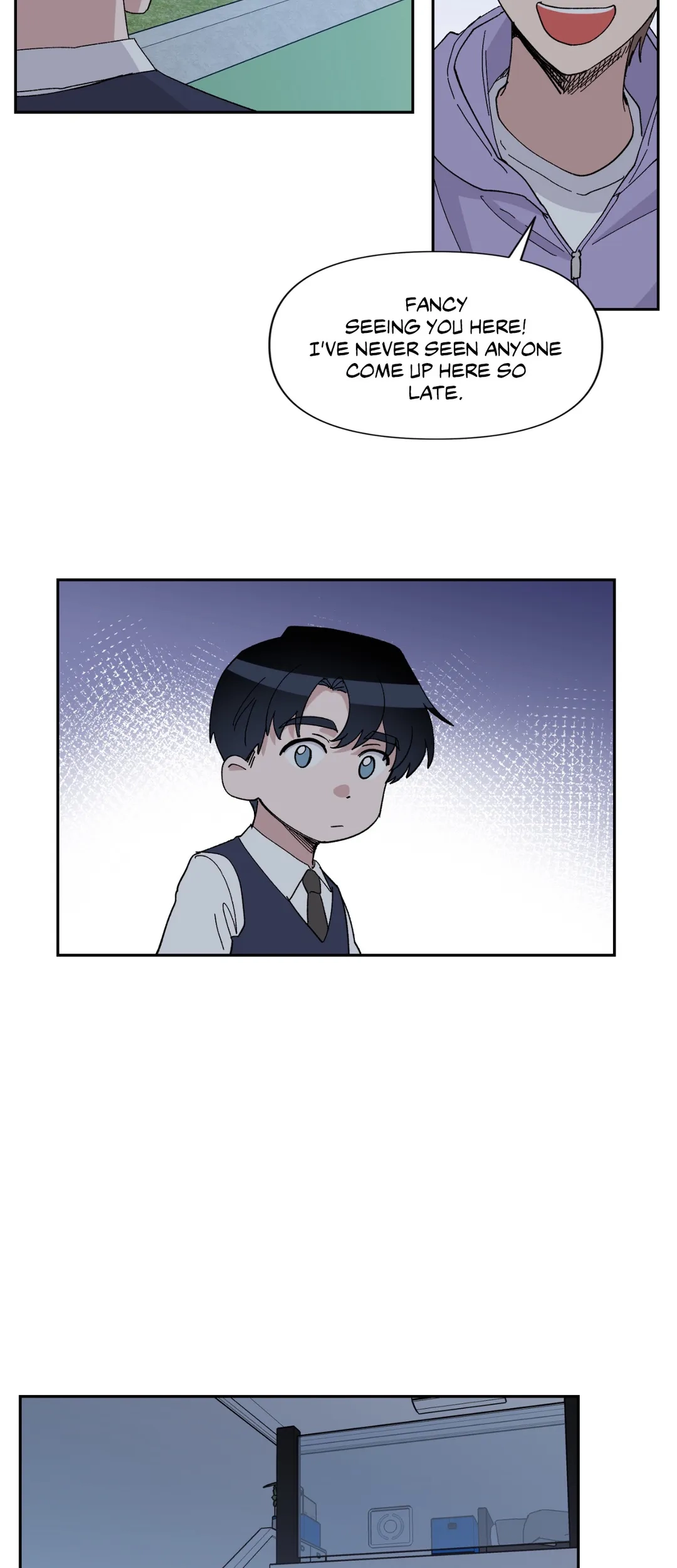Read Love Rebooted chapter 29 image 14 on Lezhin